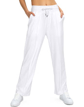 Load image into Gallery viewer, Wide Leg Pants for Women High Waisted
