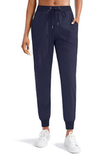 Load image into Gallery viewer, Women's Lightweight Joggers Pants with Pockets Athletic Joggers with Elastic Waist