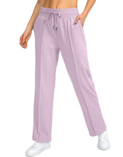 Load image into Gallery viewer, Wide Leg Pants for Women High Waisted