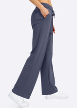 Load image into Gallery viewer, Wide Leg Pants for Women High Waisted