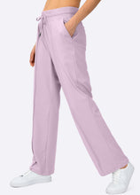 Load image into Gallery viewer, Wide Leg Pants for Women High Waisted