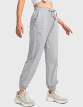 Load image into Gallery viewer, Women's Loose Sweatpants High Waisted