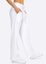 Load image into Gallery viewer, Wide Leg Pants for Women High Waisted