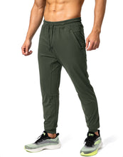 Load image into Gallery viewer, Men's Sweatpants with Zipper Pockets Athletic Pants Traning Track Pants Joggers
