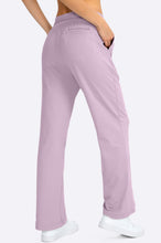 Load image into Gallery viewer, Wide Leg Pants for Women High Waisted