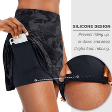 Load image into Gallery viewer, Pleated Tennis Skirt for Women