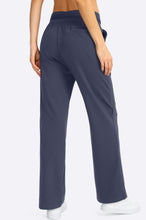 Load image into Gallery viewer, Wide Leg Pants for Women High Waisted