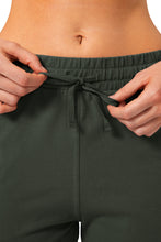 Load image into Gallery viewer, Women's Sweatpants with 3 Pockets Cotton Pants Yoga Lounge Joggers for Women