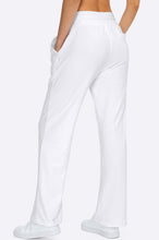 Load image into Gallery viewer, Wide Leg Pants for Women High Waisted
