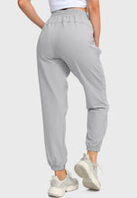 Load image into Gallery viewer, Women's Loose Sweatpants High Waisted