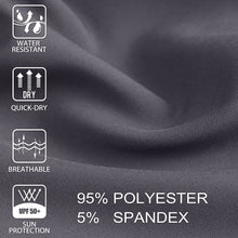 Load image into Gallery viewer, Women's Lightweight Joggers Pants with Pockets Athletic Joggers with Elastic Waist