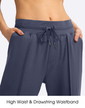 Load image into Gallery viewer, Wide Leg Pants for Women High Waisted