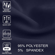 Load image into Gallery viewer, Women's Lightweight Joggers Pants with Pockets Athletic Joggers with Elastic Waist