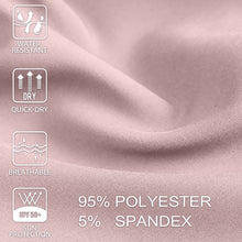 Load image into Gallery viewer, Women's Lightweight Joggers Pants with Pockets Athletic Joggers with Elastic Waist