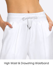 Load image into Gallery viewer, Wide Leg Pants for Women High Waisted