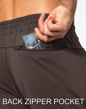 Load image into Gallery viewer, Men's Sweatpants with Zipper Pockets Athletic Pants Traning Track Pants Joggers
