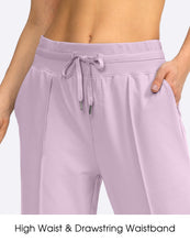 Load image into Gallery viewer, Wide Leg Pants for Women High Waisted