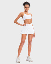 Load image into Gallery viewer, Pleated Tennis Skirt for Women