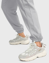 Load image into Gallery viewer, Women's Loose Sweatpants High Waisted