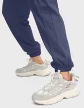 Load image into Gallery viewer, Women's Loose Sweatpants High Waisted
