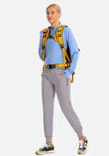 Load image into Gallery viewer, Women's Joggers Pants Quick Dry Workout Pants for Women with Zipper Pockets