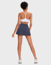 Load image into Gallery viewer, Pleated Tennis Skirt for Women