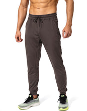 Load image into Gallery viewer, Men&#39;s Sweatpants with Zipper Pockets Athletic Pants Traning Track Pants Joggers
