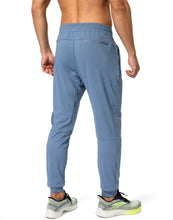 Load image into Gallery viewer, Men&#39;s Sweatpants with Zipper Pockets Athletic Pants Traning Track Pants Joggers
