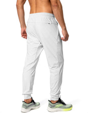 Load image into Gallery viewer, Men&#39;s Sweatpants with Zipper Pockets Athletic Pants Traning Track Pants Joggers
