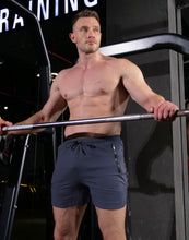 Load image into Gallery viewer, Men&#39;s Gym Workout Shorts
